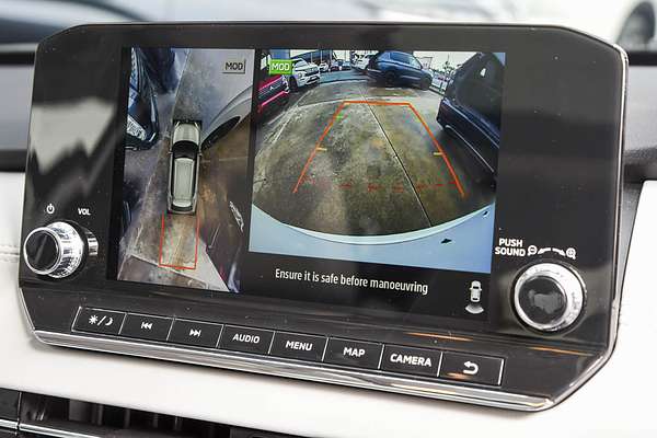 2024 Mitsubishi Outlander PHEV Exceed ZM thumb-13