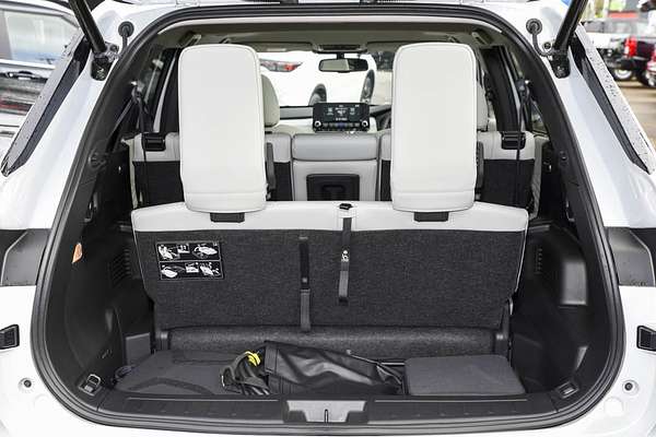2024 Mitsubishi Outlander PHEV Exceed ZM thumb-19