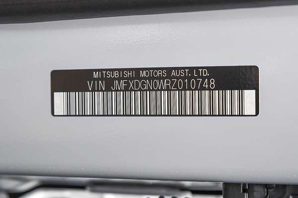 2024 Mitsubishi Outlander PHEV Exceed ZM thumb-21