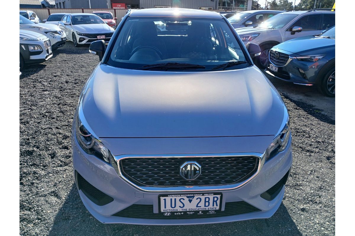 2021 MG MG3 Core