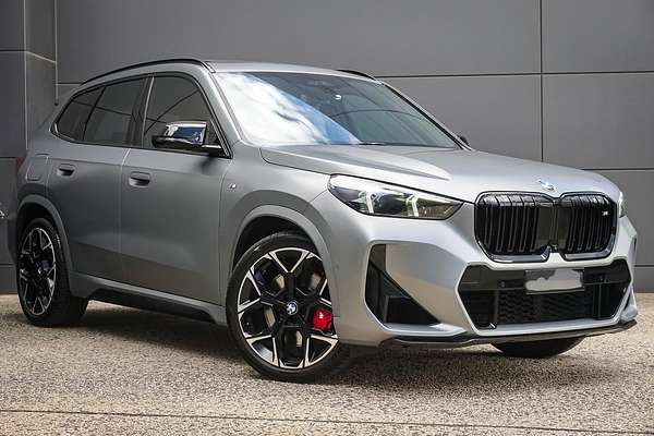 2023 BMW X1 M35i xDrive U11