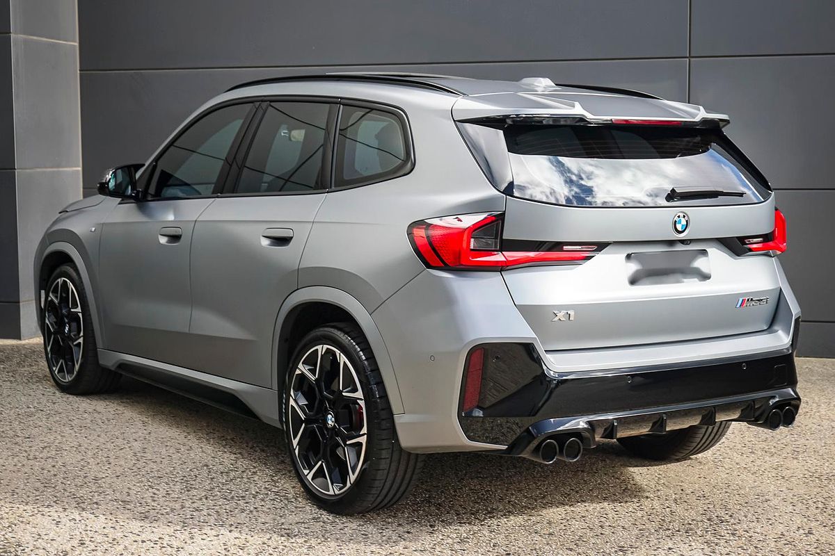 2023 BMW X1 M35i xDrive U11