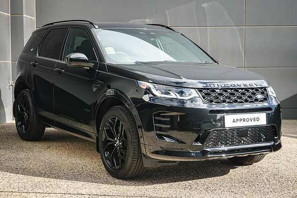 2025 Land Rover Discovery Sport P250 Landmark L550