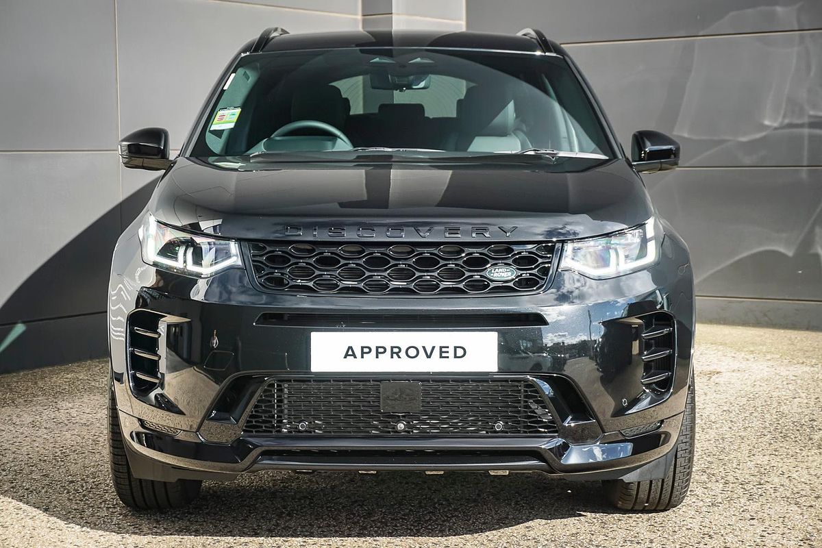 2025 Land Rover Discovery Sport P250 Landmark L550