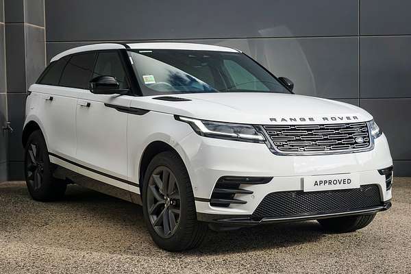 2026 Land Rover Range Rover Velar P250 Dynamic SE L560