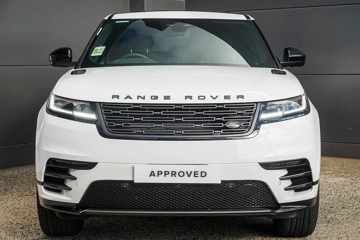 2026 Land Rover Range Rover Velar P250 Dynamic SE L560