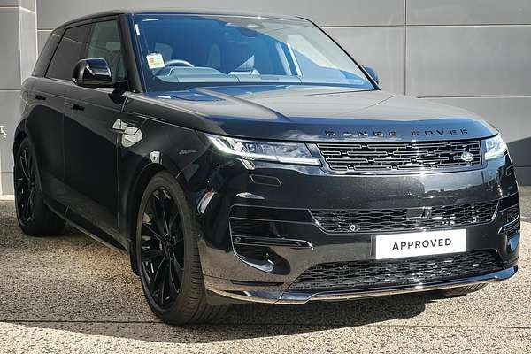 2026 Land Rover Range Rover Sport D250 Dynamic SE L461