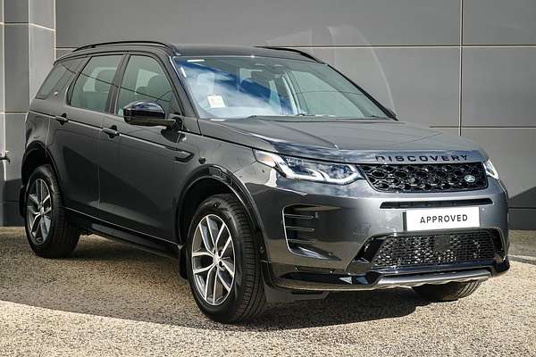 2025 Land Rover Discovery Sport P250 Landmark L550