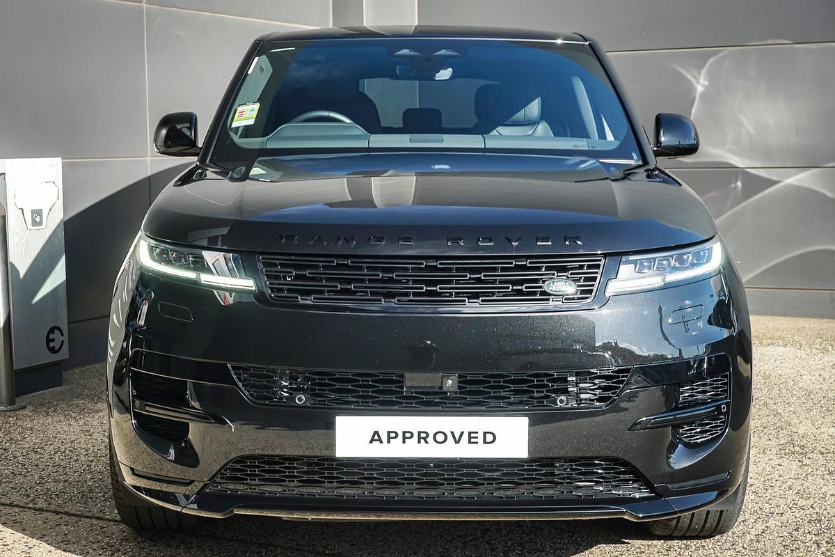2026 Land Rover Range Rover Sport D250 Dynamic SE L461