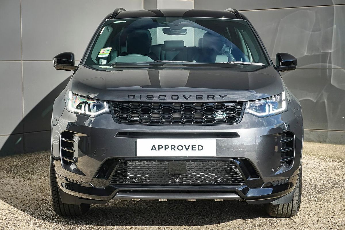 2025 Land Rover Discovery Sport P250 Landmark L550