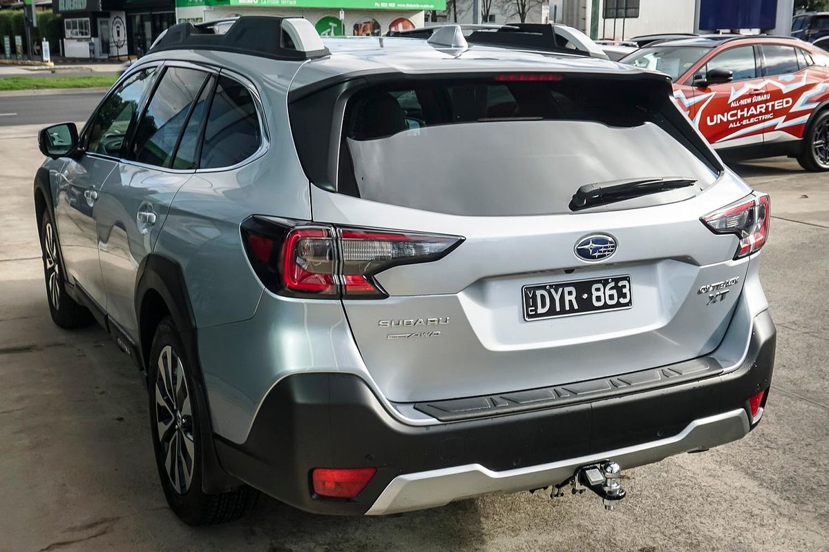 2025 Subaru Outback AWD Touring XT 6GEN
