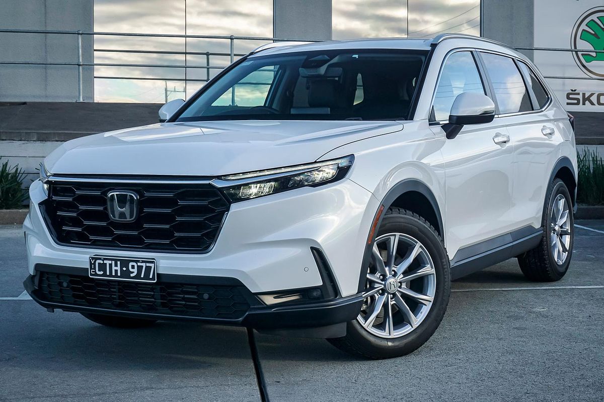 2024 Honda CR-V VTi L RS