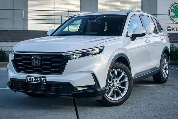 2024 Honda CR-V VTi L RS
