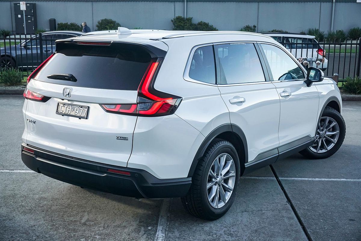 2024 Honda CR-V VTi L RS