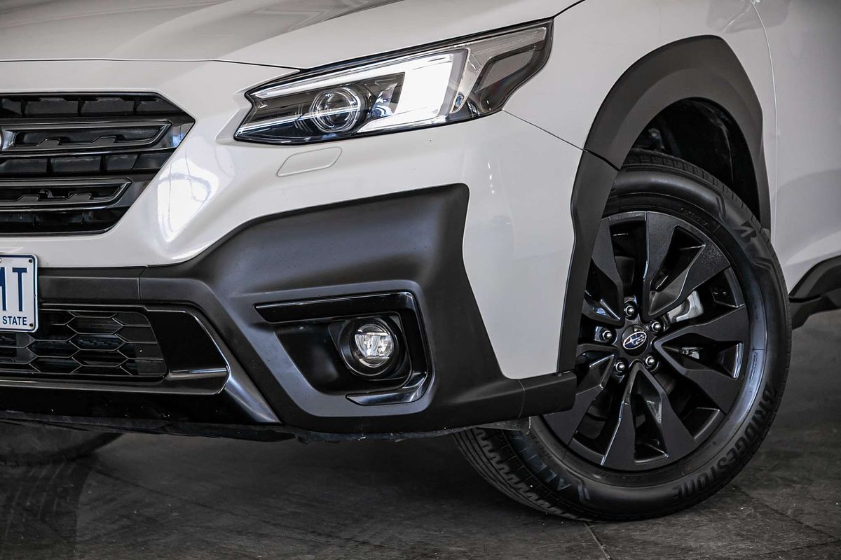 2023 Subaru Outback AWD Sport 6GEN