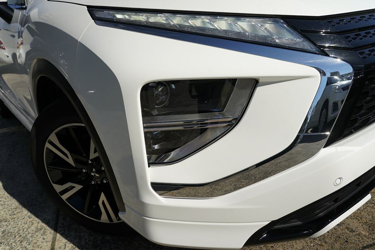 2022 Mitsubishi Eclipse Cross Aspire YB