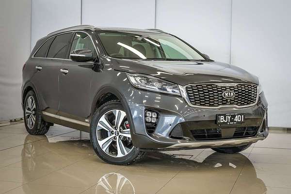 2019 Kia Sorento GT-Line UM