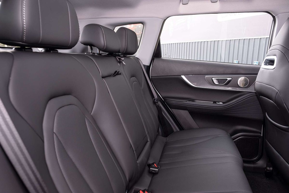 2026 Chery Tiggo 7 Ultimate T32