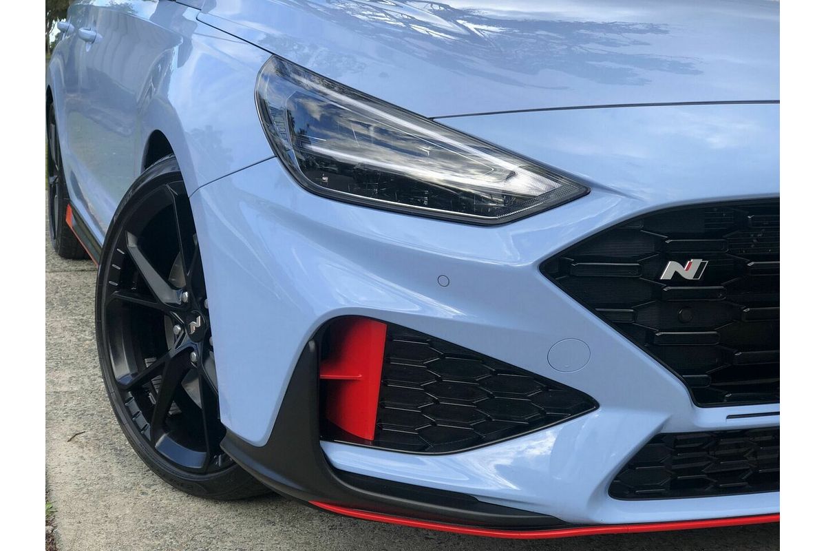 2024 Hyundai i30 N PDe.V6