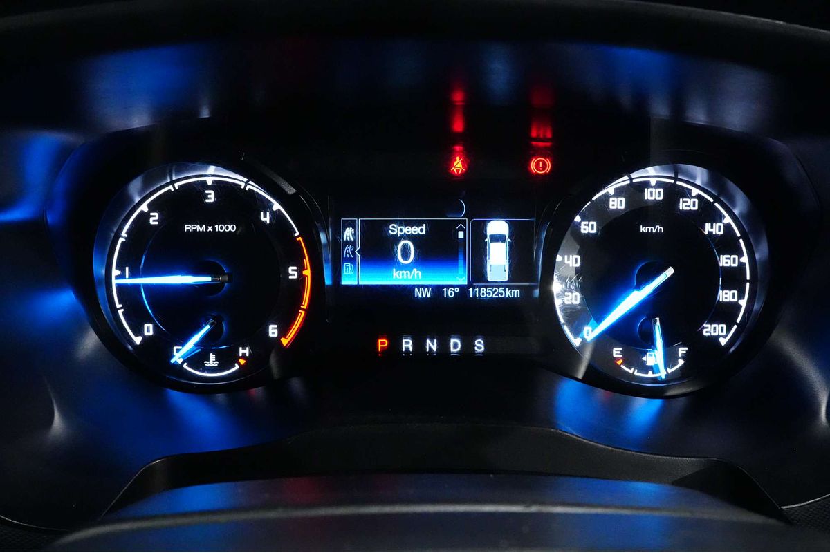 2021 Ford Ranger XL PX MkIII 4X4 3.2L