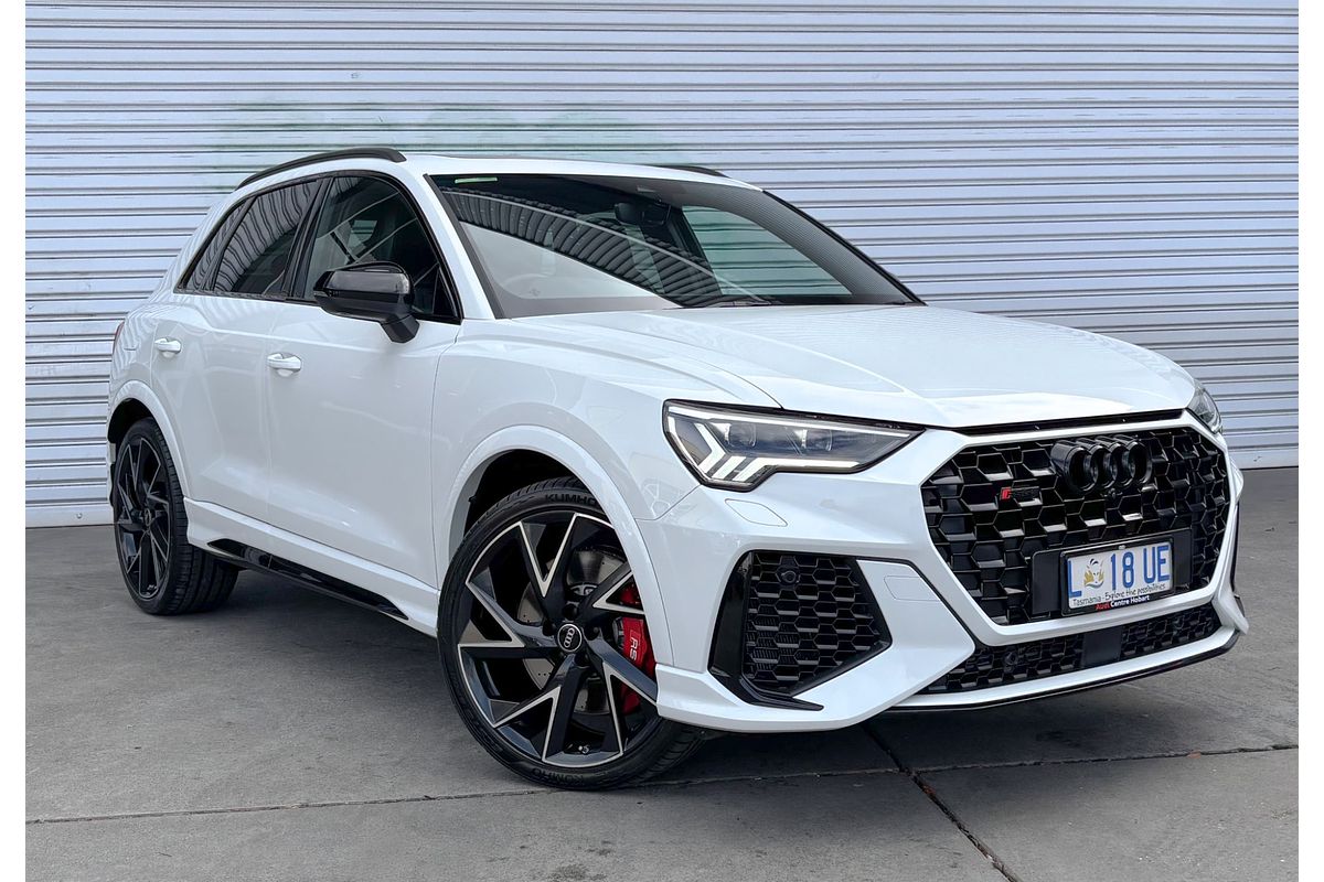 2024 Audi RS Q3 F3