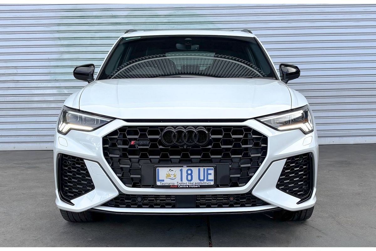 2024 Audi RS Q3 F3