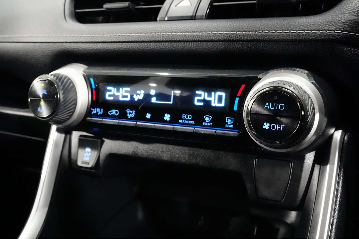 2022 Toyota RAV4 GX AXAH54R