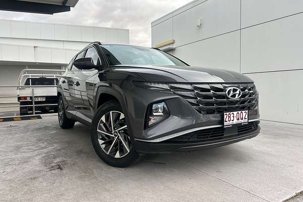 2023 Hyundai Tucson Elite NX4.V2