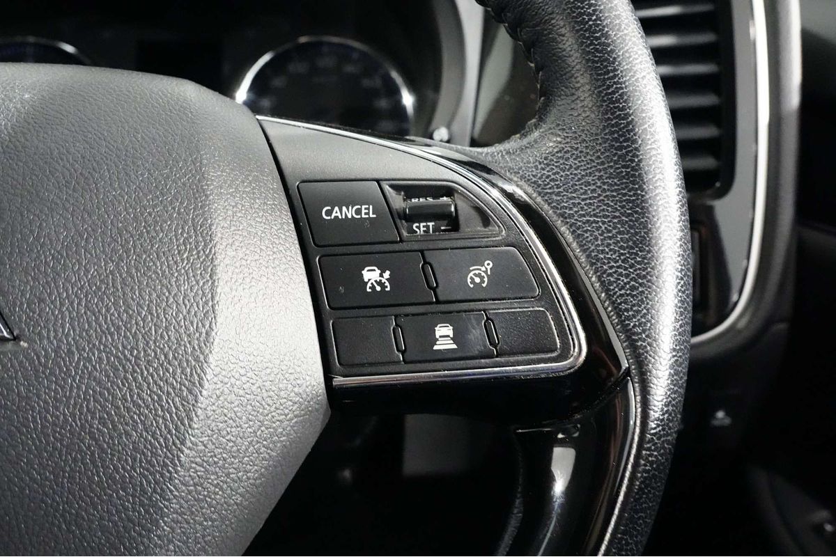 2021 Mitsubishi Outlander LS ZL