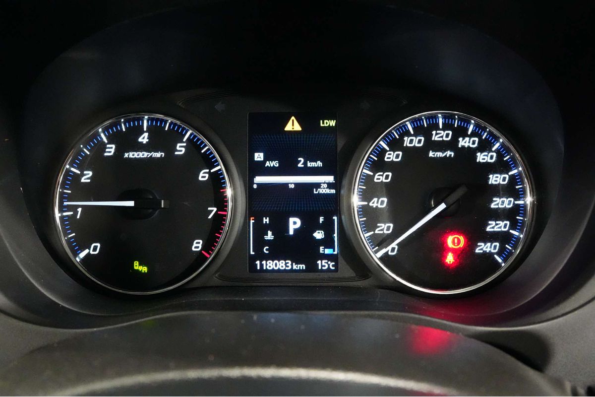 2021 Mitsubishi Outlander LS ZL