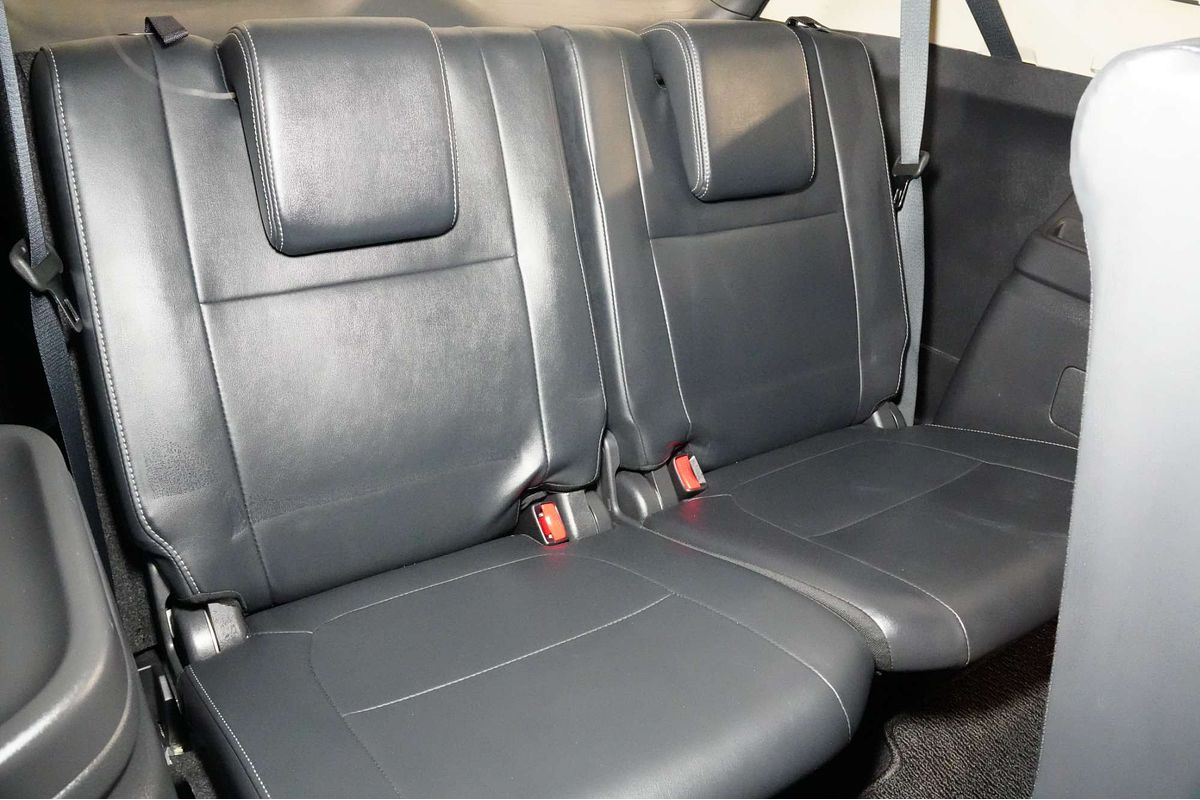 2021 Mitsubishi Outlander LS ZL