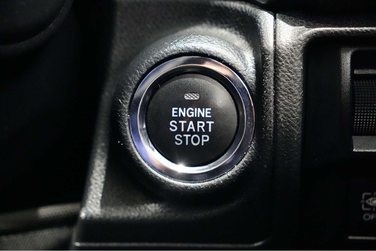 2021 Subaru Forester 2.5i-S S5