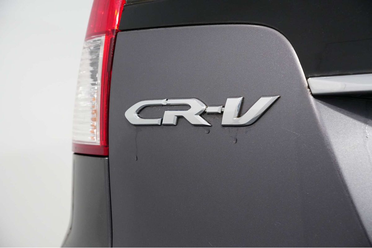2013 Honda CR-V VTi-L RM