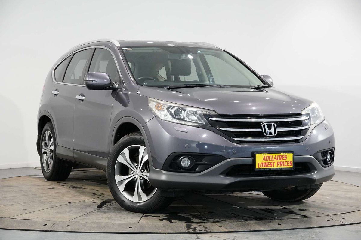 2013 Honda CR-V VTi-L RM