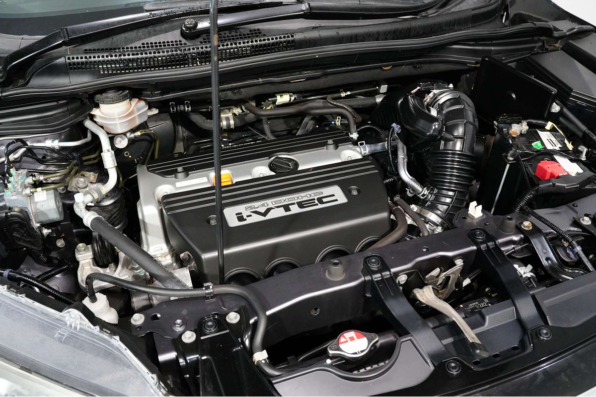 2013 Honda CR-V VTi-L RM