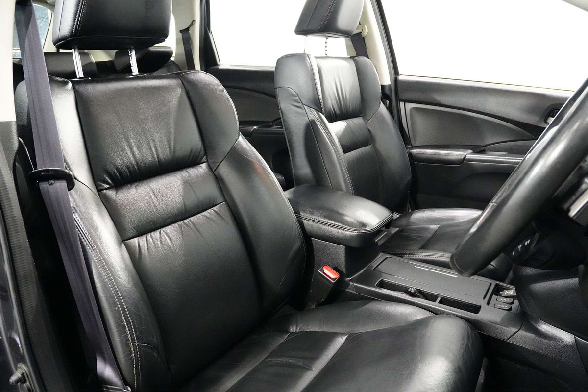2013 Honda CR-V VTi-L RM