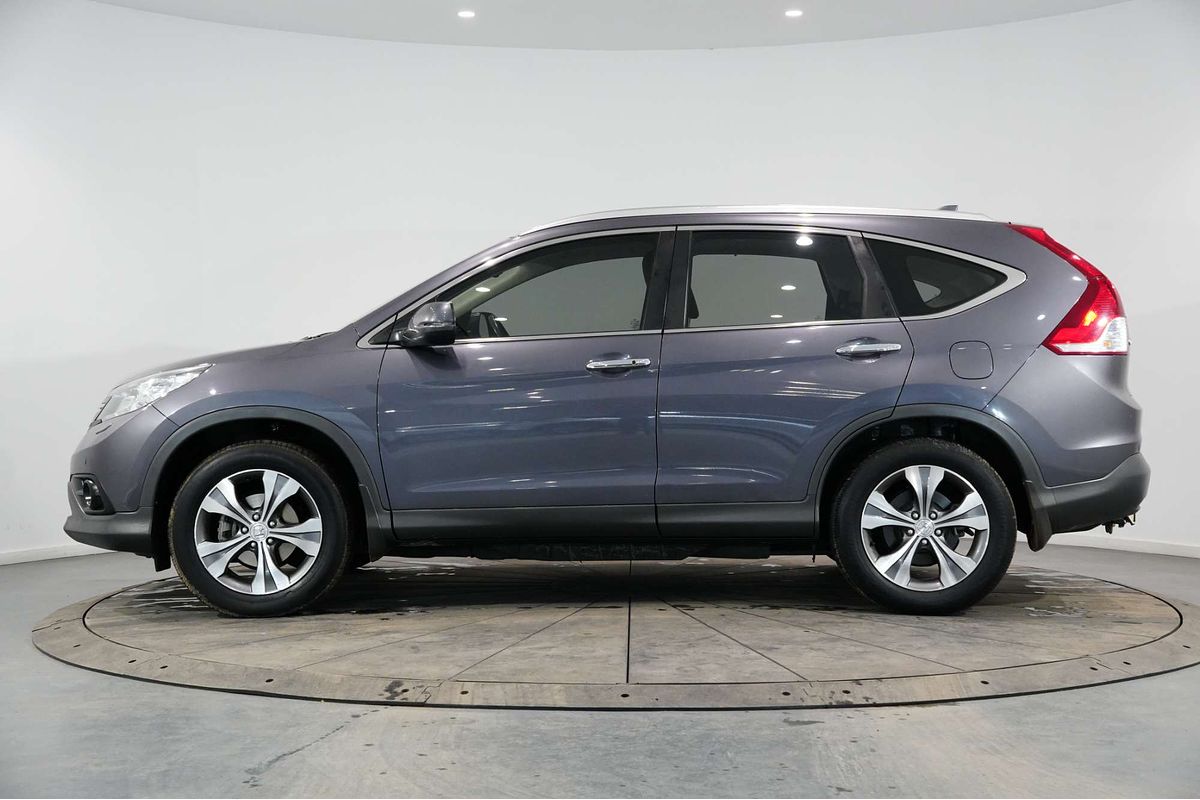 2013 Honda CR-V VTi-L RM