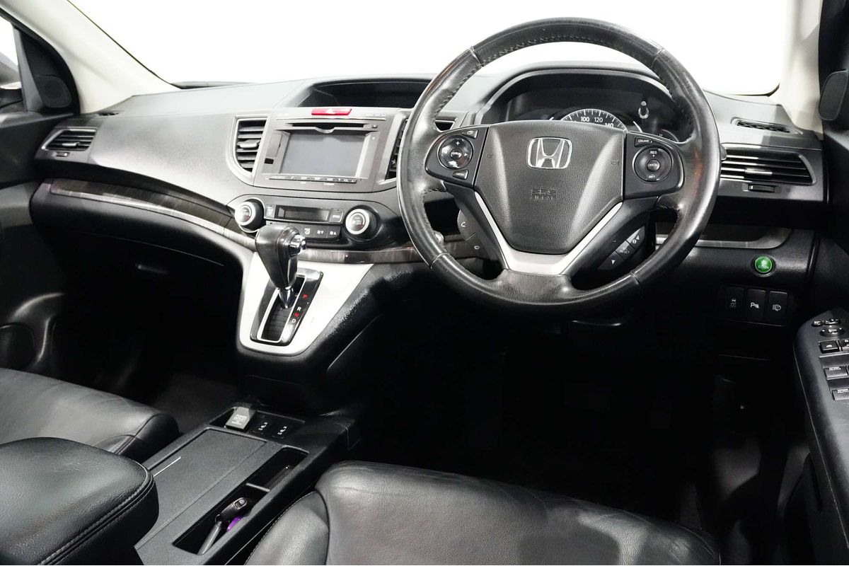 2013 Honda CR-V VTi-L RM