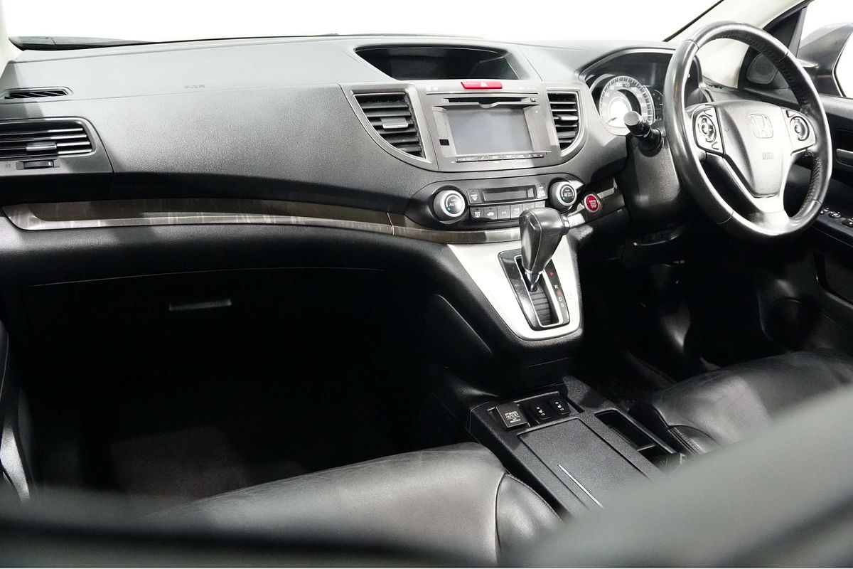2013 Honda CR-V VTi-L RM