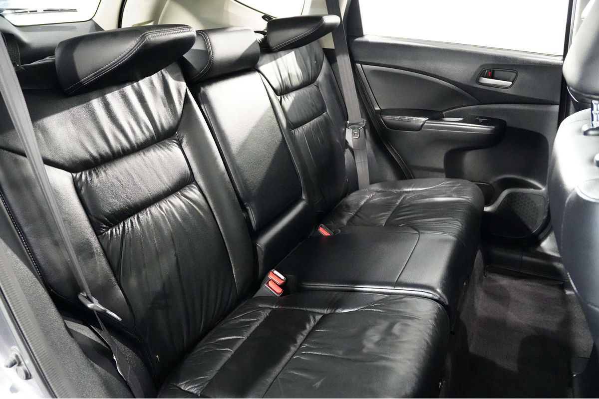 2013 Honda CR-V VTi-L RM