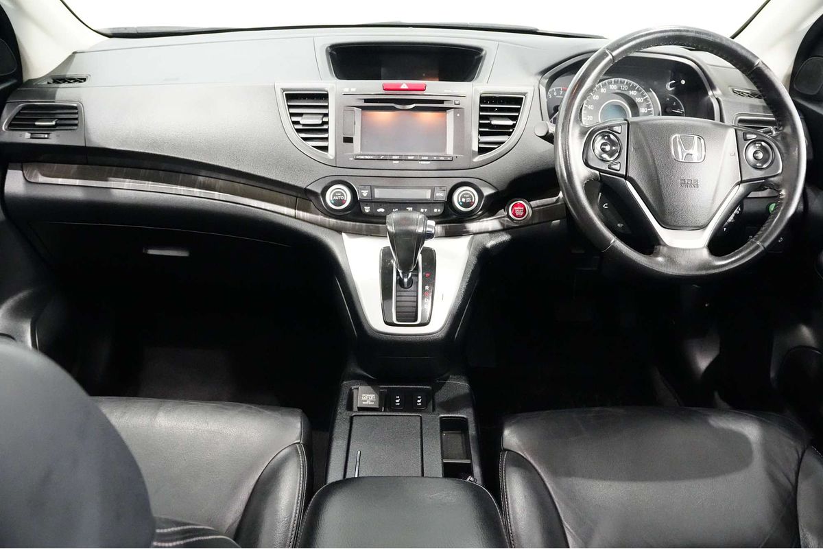 2013 Honda CR-V VTi-L RM