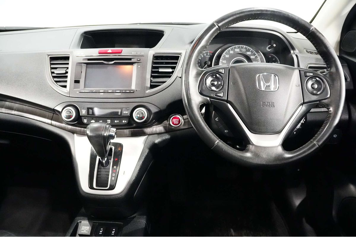 2013 Honda CR-V VTi-L RM