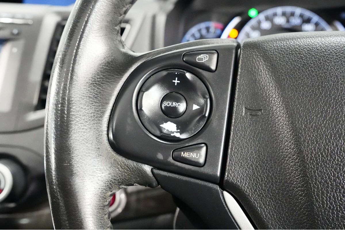 2013 Honda CR-V VTi-L RM