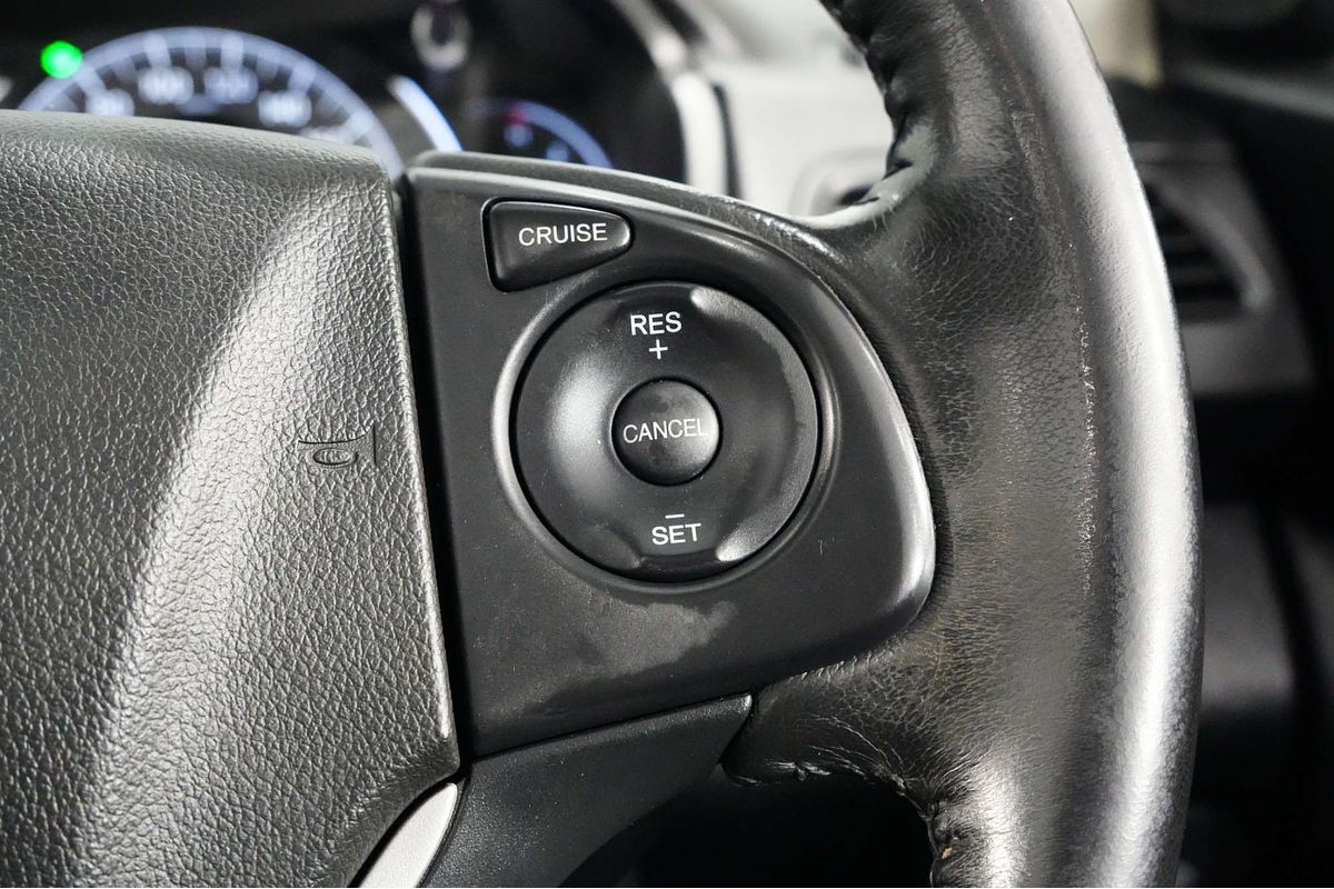 2013 Honda CR-V VTi-L RM