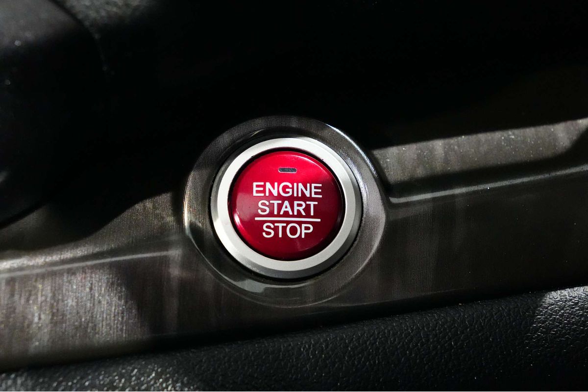 2013 Honda CR-V VTi-L RM