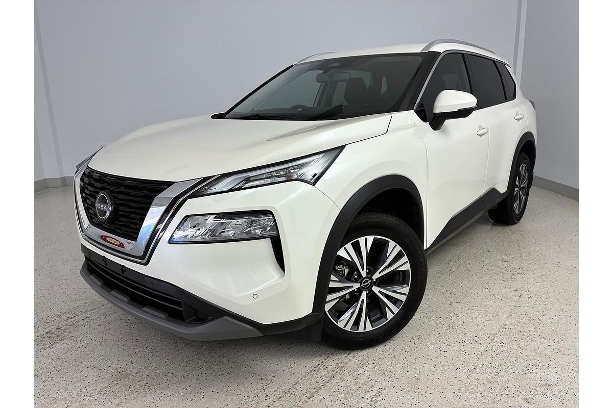 2025 Nissan X-TRAIL ST-L T33