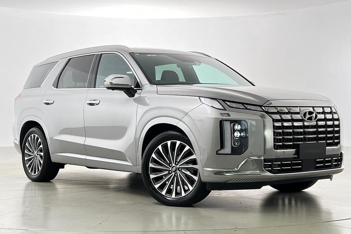 2024 Hyundai Palisade Elite LX2.V4