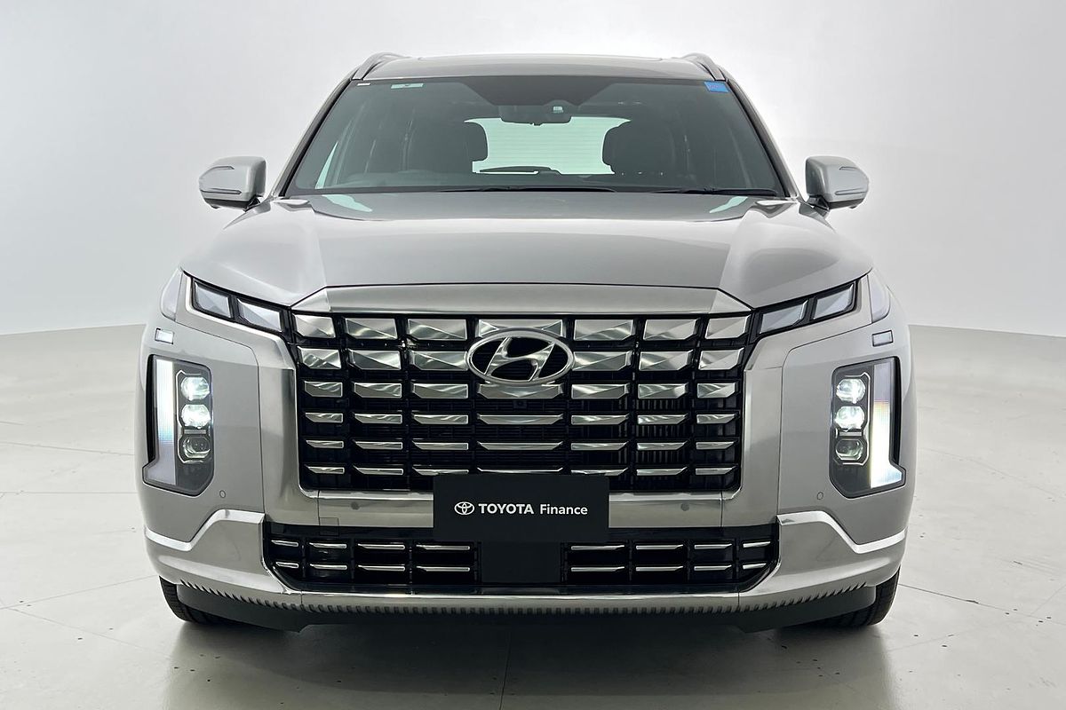 2024 Hyundai Palisade Elite LX2.V4