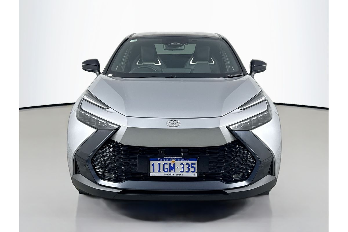 2024 Toyota C-HR Koba ZYX20R