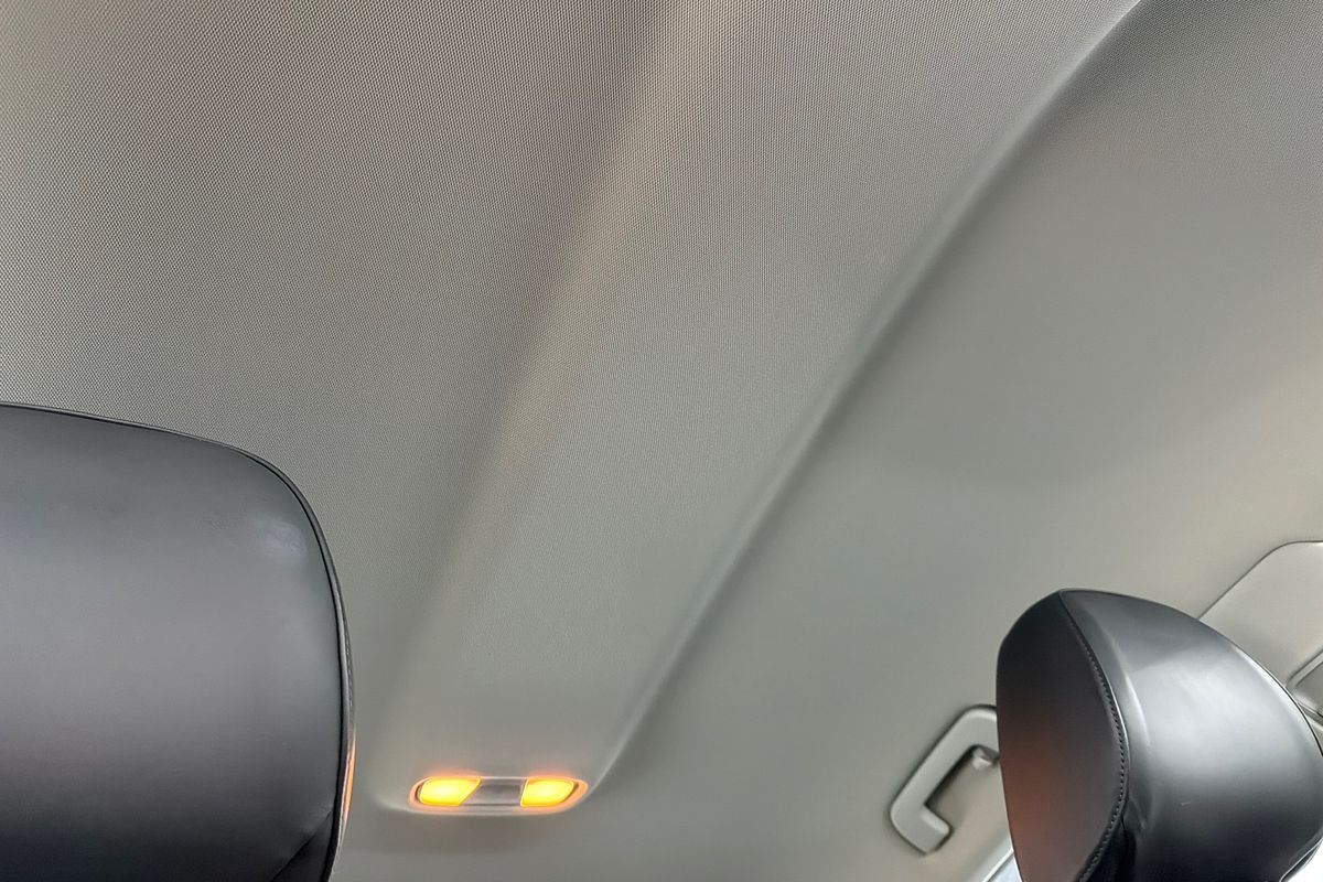 2013 Audi Q3 TFSI 8U